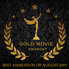 Gold  Movie Award